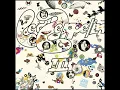 Hats off to (Roy) Harper - Led Zeppelin