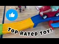 Step 2 Up Down roller coaster review