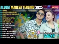 Lagu SABAR - LEWAT ANGIN WENGI || SADEWOK FT RIRIN || MELODY DANGDUT MAHESA MUSIC FULL ALBUM TERBARU 2025