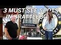 3 Must-See Spots in Brattleboro