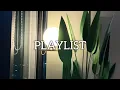 [PLAYLIST] 퇴근하고                                                  집에 가면서 들으면 딱인 감성힙합 🎧🎵