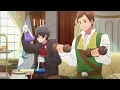 TV Anime "The Observation Log of My Self-Proclaimed Villainess Fiancée." Non-Credit Opening Video...