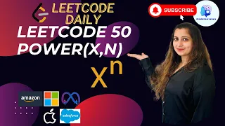 Leetcode50 Pow x n Medium Python