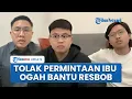 Lagu Alih-alih Terima Permintaan Ibu, Adik Resbob Tolak Bantu Kasus Kakak Buntut Hina Suku Sunda