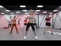 Download Lagu AEROBIC DANCE | AEROBIC Exercises to Lose Belly Fat FASTER