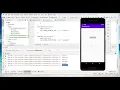 18 Android Studio Tutorials Activity LifeCycle Implementation in Android