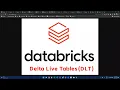 IPL 2023 Data Analysis Using Databricks Project 05 DLT Pipeline