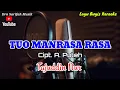 Tuo Manrasa Rasa - Lagu Bugis Karaoke - Cipt. H. Puteh - Tajuddin Nur