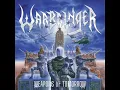 Warbringer  Firepower Kills