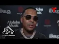 Download Lagu Alofoke celebra a lo grande su alianza con Sony Music | En Casa Con Telemundo