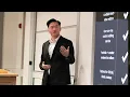 GW s MBA Connections and Careers in D C and Beyond