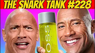 Drayne The P ss Johnson The Snark Tank Podcast Ep 228