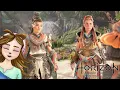 Download Lagu My Sidekick is Named Sega | Horizon Forbidden West