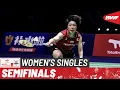 Download Lagu BWF World Championships 2025 | Akane Yamaguchi (JPN) [5] vs. Putri Kusuma Wardani (INA) [9] | SF
