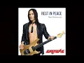 Extreme - Rest In Peace (High-Res Audio) Flac 24bit LYRICS
