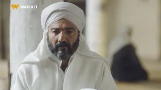رسالة الإمام   كسب القلوب أولى من كسب المواقف   دندنها