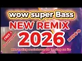 Download Lagu New REMIX Disco 2026 | Super Bass 