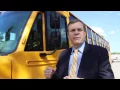 WCPSS Transportation Staff training - 3-position switch and boarding the bus