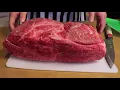 【大食い】黒毛和牛５kgを５つの料理に変えて完食する！