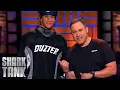 Download Lagu Shark Tank US | Father And Son Present Duzter Hockey Product