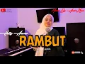 Download Lagu RAMBUT || CIPT: EDDY LESTALUHU ||  VERSI HETTY ANWAR || DANGDUT TERBAIK