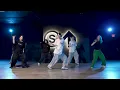 "Miss U 2" - Ty Dolla $ign & Leon Thomas | Kristina Nishi-Beckingham Choreography