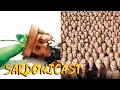Sardonicast 63 Being John Malkovich Adaptation