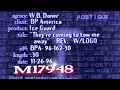 They re Coming To Tow Me Away BP America Commercial 11-26-96