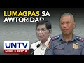 Download Lagu PGen. Torre, lumagpas sa kanyang otoridad bilang hepe ng PNP – Sen. Lacson