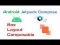 Part 9 Android Jetpack Compose Master Course Box Layout Composable