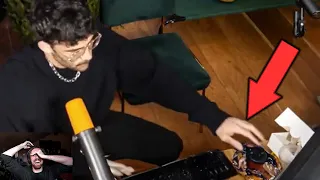 It's actually over..