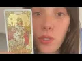 Pt 2 - you are ready to embody THE EMPRESS