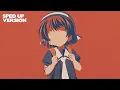 Download Lagu snowfield ~ sped up version (clannad) [anime lofi nightcore]