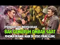 Download Lagu RHOMA IRAMA MENGHADIRI KONSER PAMMDI PEDULI _ 09 JULI 2025