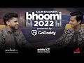 Download Lagu ​#RajPandit in conversation with Salim Merchant - Naazneen | GoDaddy India presents Bhoomi 2022