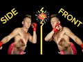 Download Lagu PROPER Hand Positioning for A Roundhouse Kick | For Beginners