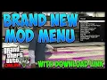 GTA 5 Online Nexus Mod Menu 1 51 GTA 5 Online Hack 1 51 2020 UNDETECTED