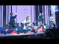 AJAA - Freaky fancam Live at GAMESTART The first Concert SM Skydome August 9 2026