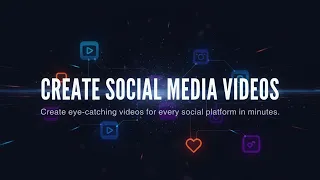 How to Create Social Media s with AI AceThinker Imivo