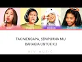 Download Lagu TAK HARUS SEMPURNA | IMPERFECT THE SERIES | KIKI SAPUTRI, ACI RESTI, NENENG WULANDARI, ZSAZSA UTARI