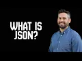 What is JSON Beginner s Guide
