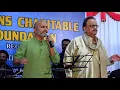 Download Lagu பாட்டு பிறந்த கதை /SPB Sing  Vannam Konda  at  Trichy