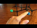 Ring flip Using Models