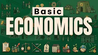 once you learn economics you cant be manipulated anymore
