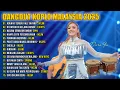 Lagu Dangdut Koplo Malaysia 2025 | Aduhai! Seribu kali sayang, Rindiani | Full Album Lagu Jawa Viral