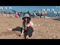 Ruby in Santa Cruz With mikooksoyeon