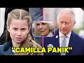 Download Lagu Ratu Camilla GILA! Pesan Raja Charles untuk Putri Charlotte Bikin Heboh!