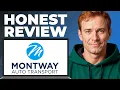 Montway Auto Transport Moving Company Full Review - Features Strengths Weaknesses