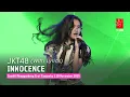 JKT48 - Innocence | TwT 20 November 2025