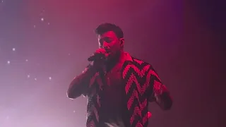 Bubblin By BLUE Live In Singapore Gateway Theatre 